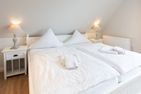 Haus Delft Jaap Jacoba Loog - Schlafzimmer