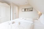 Haus Delft Jaap Jacoba Loog - Schlafzimmer