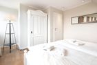 Haus Delft Jaap Jacoba Loog - Schlafzimmer