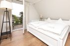 Haus Delft Jaap Jacoba Loog - Schlafzimmer