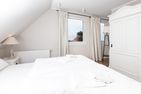 Haus Delft Jaap Jacoba Loog - Schlafzimmer