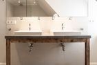 Haus Delft Jaap Jacoba Loog - Badezimmer
