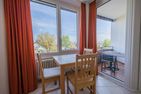 Ferienwohnpark Immenstaad am Bodensee Ein-Zimmer-Apartment 49/25 Bodensee - Living room