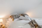  Ferienwohnung Hohe Wacht, App.15 Emmelsbüll Dagebüll - Bett