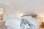  Ferienwohnung Hohe Wacht, App.15 Emmelsbüll Dagebüll - Schlafzimmer