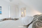  Ferienwohnung Hohe Wacht, App.15 Emmelsbüll Dagebüll - Schlafzimmer