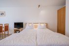 Ferienwohnpark Immenstaad am Bodensee Ein-Zimmer-Apartment 55/10 Bodensee - bed