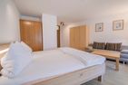 Ferienwohnpark Immenstaad am Bodensee Ein-Zimmer-Apartment 55/10 Bodensee - Living room