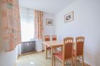 Ferienwohnpark Immenstaad am Bodensee Ein-Zimmer-Apartment 55/10 Bodensee - Living room
