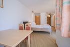 Ferienwohnpark Immenstaad am Bodensee Ein-Zimmer-Apartment 55/10 Bodensee - Living room