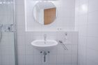 Ferienwohnpark Immenstaad am Bodensee Ein-Zimmer-Apartment 55/10 Bodensee - Bathroom