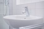 Ferienwohnpark Immenstaad am Bodensee Ein-Zimmer-Apartment 55/10 Bodensee - Bathroom