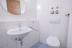 Ferienwohnpark Immenstaad am Bodensee Ein-Zimmer-Apartment 55/10 Bodensee - Bathroom