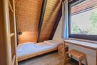 Ferienwohnpark Immenstaad am Bodensee Nurdachhaus (Typ 8) NDT 036 Bodensee - Bedroom