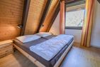 Ferienwohnpark Immenstaad am Bodensee Nurdachhaus (Typ 8) NDT 036 Bodensee - Bedroom