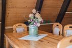 Ferienwohnpark Immenstaad am Bodensee Nurdachhaus (Typ 8) NDT 111 Bodensee - 