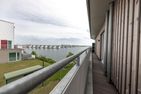  Ferienwohnung Katamaran Olpenitz Ostseeresort Olpenitz - Meerblick