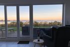  Ferienwohnung Bootshaus Olpenitz Ostseeresort Olpenitz - Meerblick
