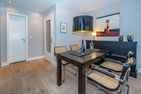  Luxussuite am Meer App. 17 Westerland - Wohnzimmer