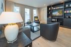  Luxussuite am Meer App. 17 Westerland - Wohnzimmer