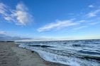  City Blick Westerland - Strand