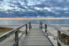  Dünengras Westerland - Strand