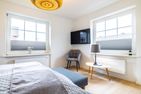  Sylt Seascape IV - HoogeBay Westerland - Schlafzimmer