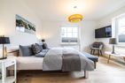  Sylt Seascape IV - HoogeBay Westerland - Schlafzimmer
