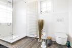  Sylt Seascape IV - HoogeBay Westerland - Badezimmer