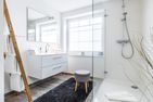  Sylt Seascape IV - HoogeBay Westerland - Badezimmer