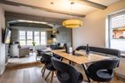  Sylt Seascape IV - HoogeBay Westerland - Wohnzimmer