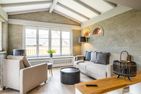  Sylt Seascape IV - HoogeBay Westerland - Wohnzimmer