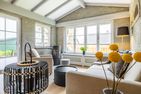  Sylt Seascape IV - HoogeBay Westerland - Wohnzimmer