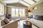  Sylt Seascape IV - HoogeBay Westerland - Wohnzimmer