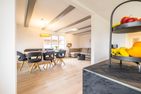  Sylt Seascape IV - HoogeBay Westerland - Wohnzimmer