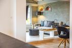  Sylt Seascape IV - HoogeBay Westerland - Wohnzimmer
