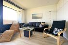 Ferienpark Sierksdorf App. 91 - Strandlage Sierksdorf - Wohnzimmer
