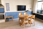 Ferienpark Sierksdorf App. 91 - Strandlage Sierksdorf - Wohnzimmer