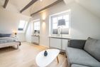  Sylt Seascape IV - HoogeBay Westerland - Schlafzimmer