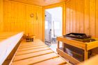  Sylt Seascape IV - HoogeBay Westerland - Sauna