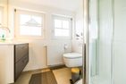  Sylt Seascape IV - HoogeBay Westerland - Badezimmer