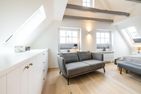  Sylt Seascape IV - HoogeBay Westerland - Schlafzimmer