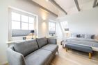  Sylt Seascape IV - HoogeBay Westerland - Schlafzimmer