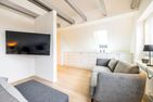  Sylt Seascape IV - HoogeBay Westerland - Schlafzimmer
