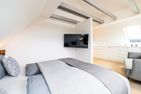  Sylt Seascape IV - HoogeBay Westerland - Schlafzimmer
