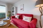  Ferienwohnung Seestern, App. 21 Olpenitz Ostseeresort Olpenitz - Wohnzimmer