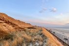  Seepferdchen Westerland - Strand