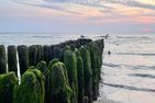  Sonneneck Westerland - Strand