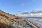  Sunset Westerland - Strand