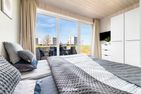  Ferienhaus Kleine Sonne Marina Wendtorf Marina Wendtorf - Schlafzimmer
